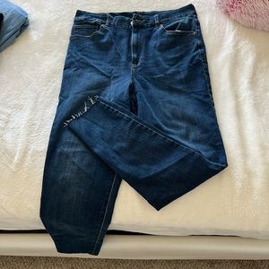 Express FlexX Jeans